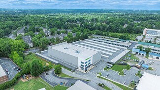 Plus de détails pour Extra Space Storage 2 Portfolio SC – Spécialisé à vendre, Simpsonville, SC