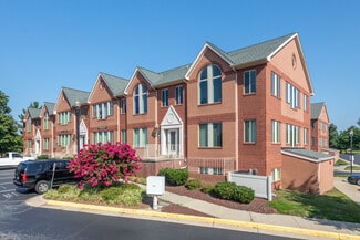 Plus de détails pour 22648 Glenn Dr, Sterling, VA - Bureau à vendre