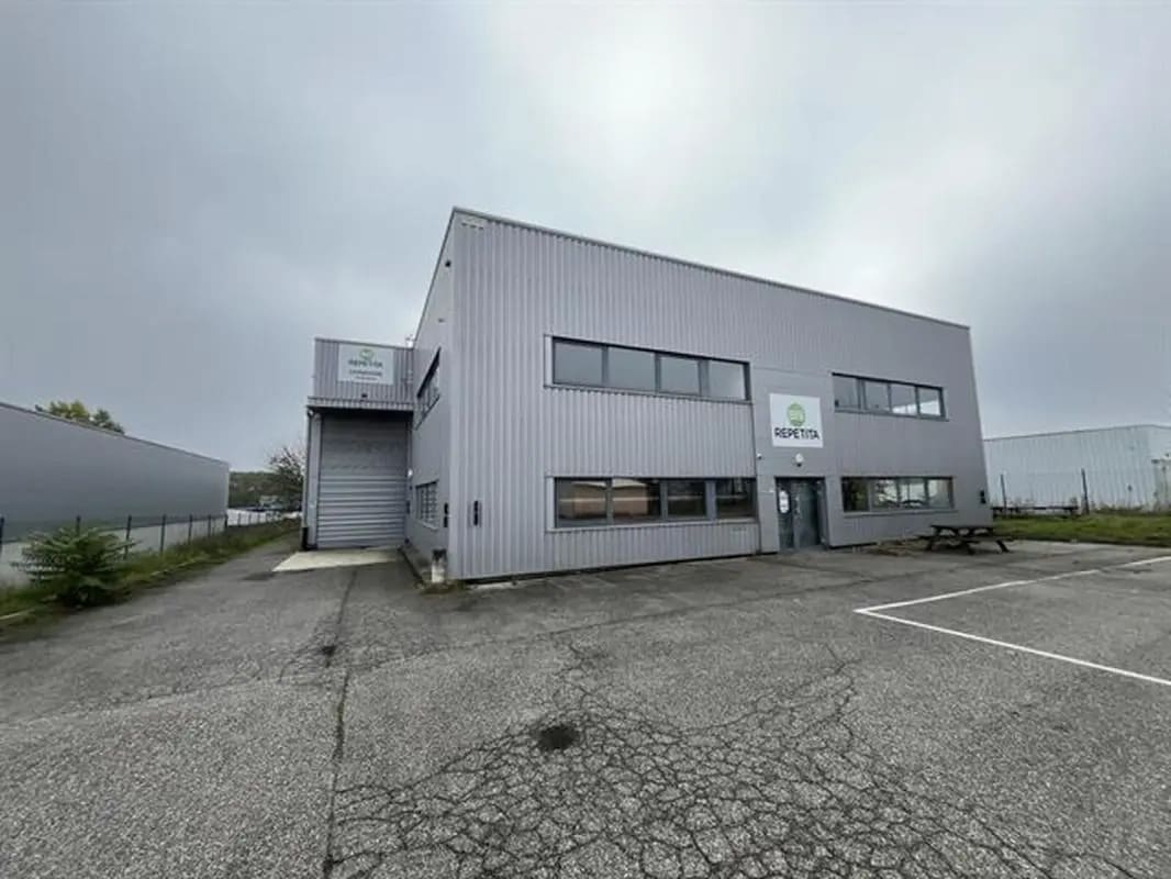 10 Rue D'Apollo, L'Union à louer Photo de l’immeuble– Image 1 sur 16