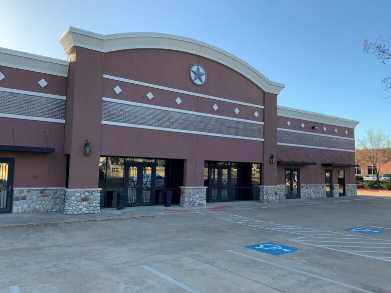 530 S Nolen Dr, Southlake, TX à louer - Photo principale – Image 1 sur 6