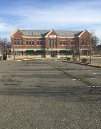 Plus de détails pour 4545 Daisy Reid Ave, Woodbridge, VA - Bureau à louer