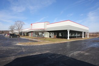Plus de détails pour 8555 Sweet Valley Dr, Valley View, OH - Local d'activités à louer