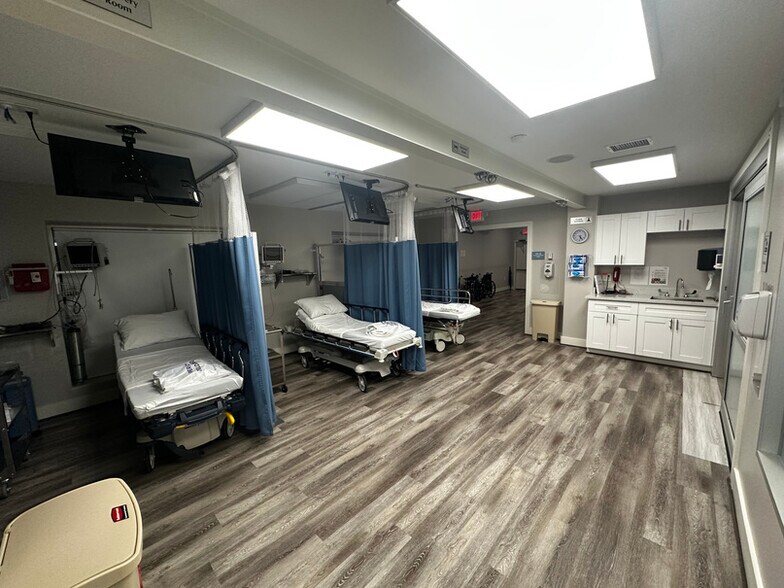 1446 Campbell Rd, Houston, TX à vendre - Photo intérieure – Image 3 sur 6