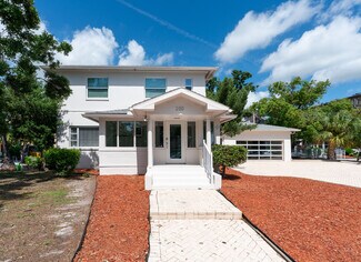 Plus de détails pour 200 Mirror Lake Dr N, Saint Petersburg, FL - Bureau à louer