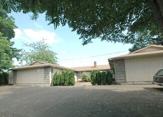 Plus de détails pour 6342 NE Willow St, Portland, OR - Logement à vendre
