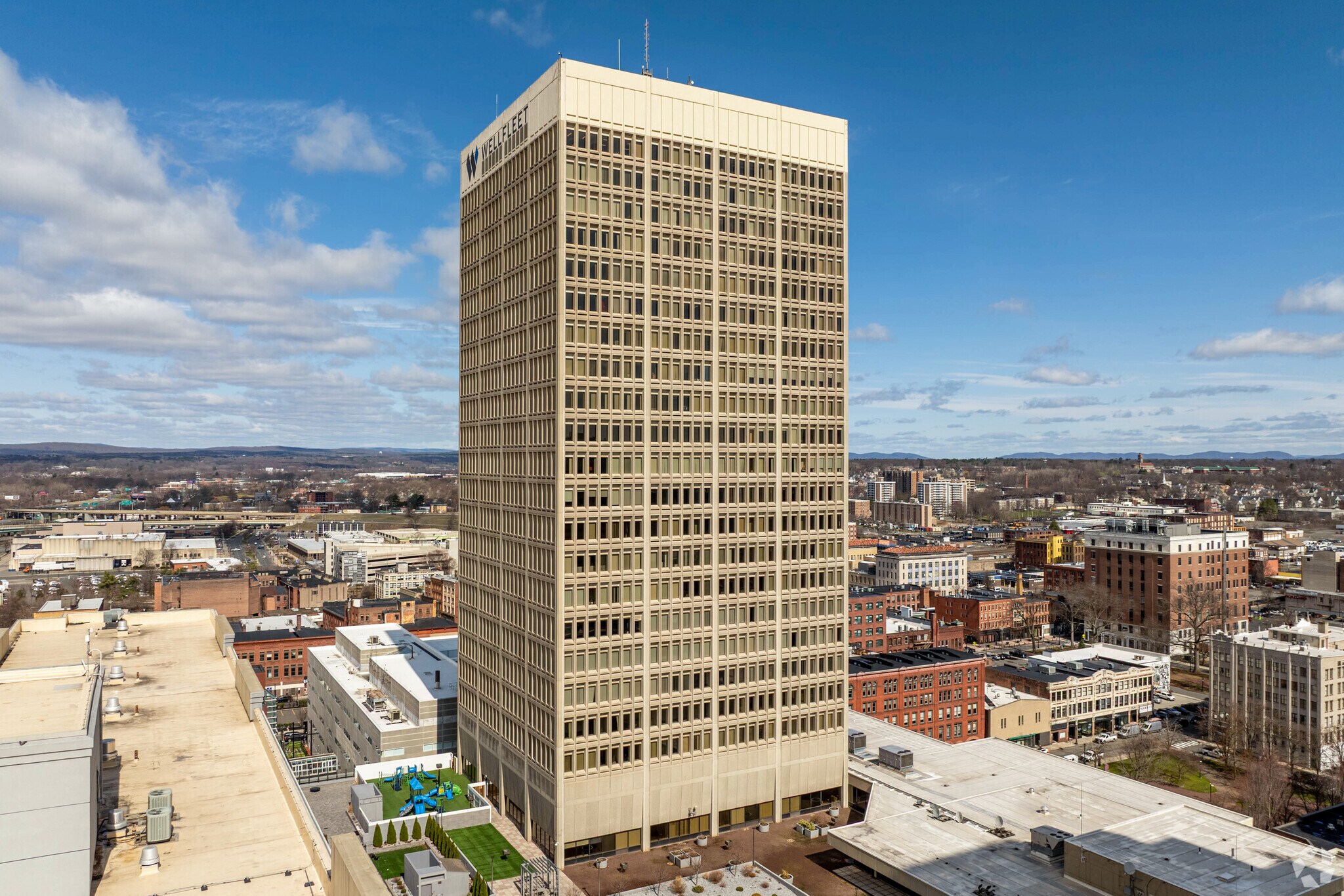 1500 Main St, Springfield, MA à louer Photo principale– Image 1 sur 67