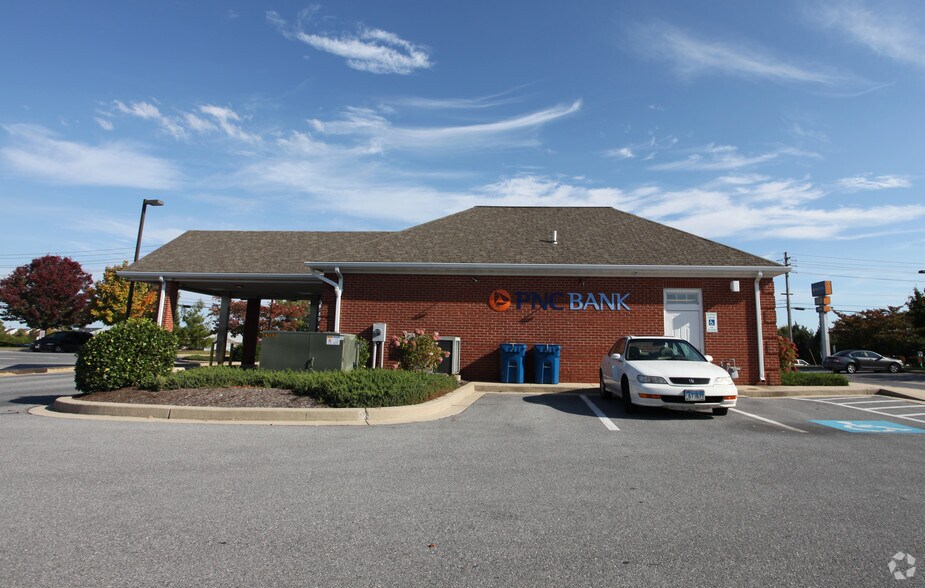 5810 Ballenger Creek Pike, Frederick, MD à louer - Photo de l’immeuble – Image 2 sur 2