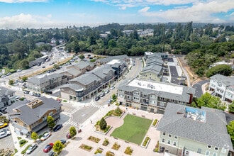 151 Aptos Village Way, Aptos, CA - VUE AÉRIENNE vue de carte - Image1