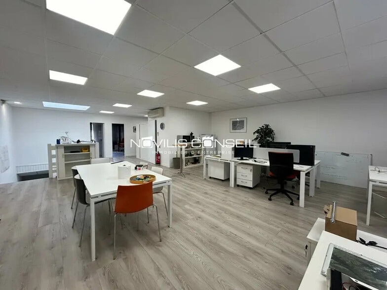 Bureau dans Balma à louer - Photo de l’immeuble – Image 2 sur 6