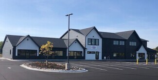 Plus de détails pour 291 NE 5th Ave, Isanti, MN - Local commercial à vendre