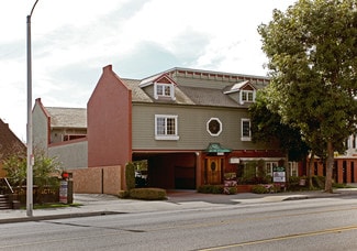 Plus de détails pour 8350 Florence Ave, Downey, CA - Coworking à louer