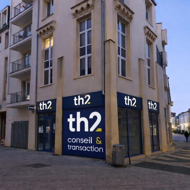 Plus de détails pour Local commercial à vendre