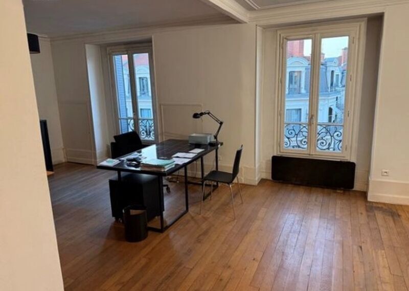 Bureau dans Lyon à louer - Photo intérieure – Image 2 sur 8