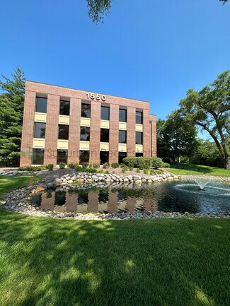 Plus de détails pour 1550 Spring Rd, Oak Brook, IL - Bureau à louer