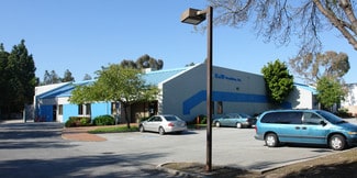 Plus de détails pour 2130 Trade Zone Blvd, San Jose, CA - Industriel/Logistique à louer