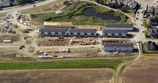 Plus de détails pour 7003 199 St NW, Edmonton, AB - Logement à vendre