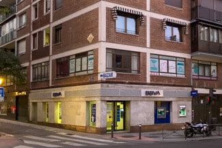 Plus de détails pour Calle de San Bernardo, 66, Madrid - Local commercial à louer