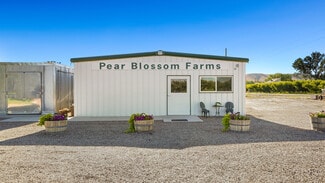 Plus de détails pour 3376 C Rd, Palisade, CO - Spécialisé à vendre