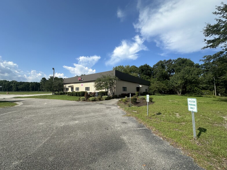 385 French Collins Rd, Conway, SC à louer - Photo de l’immeuble – Image 2 sur 10