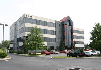 Plus de détails pour 4720 Gettysburg Rd, Mechanicsburg, PA - Bureau à louer