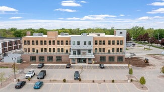 Plus de détails pour 540 N Broadway, Green Bay, WI - Coworking à louer