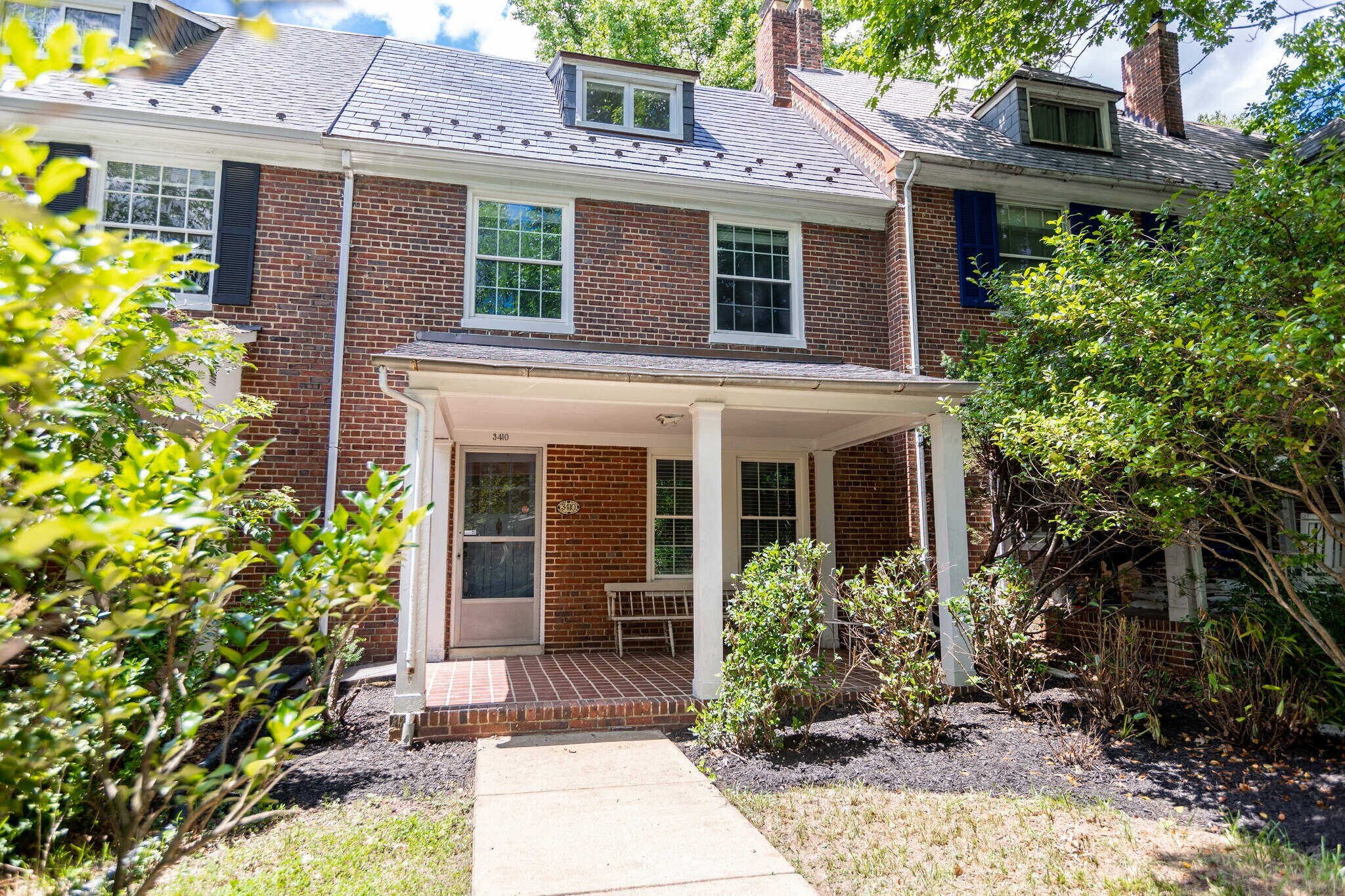 3410 Oakenshaw Pl, Baltimore, MD à vendre Photo principale– Image 1 sur 2