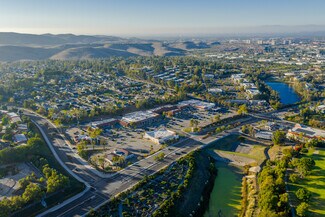 Plus de détails pour 23547-23641 Moulton Pky, Laguna Hills, CA - Bureau/Local commercial à louer