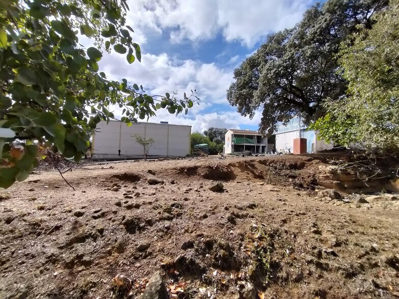 Terrain dans Córdoba, Córdoba à vendre - Photo de l’immeuble – Image 1 sur 16