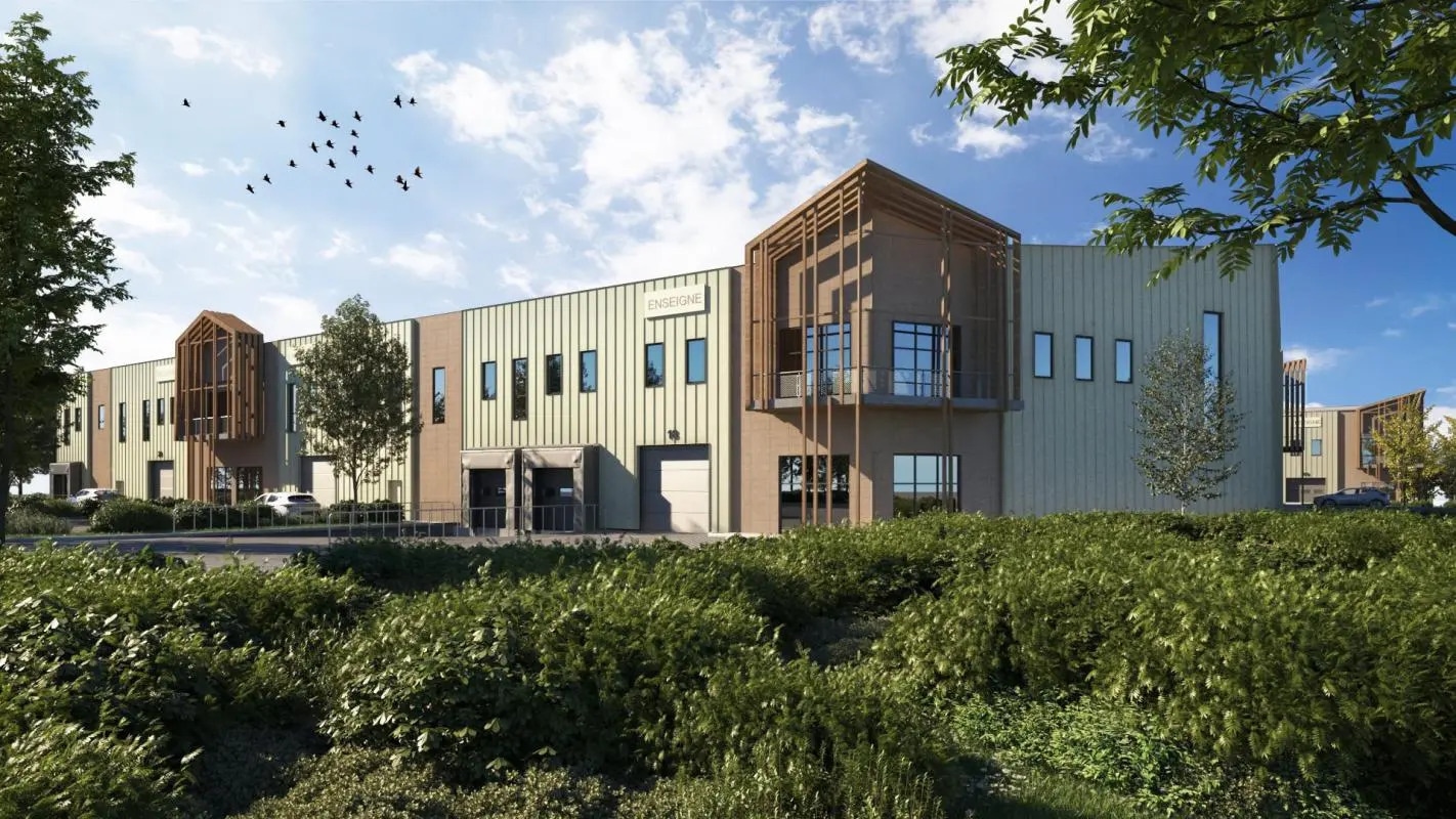 Chemin De La Chap Saint Antoine, Ennery à vendre Photo de l’immeuble– Image 1 sur 11