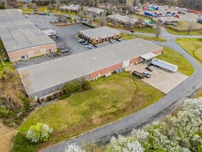 8190 Regent Pky, Fort Mill, SC à louer Aérien– Image 1 sur 42