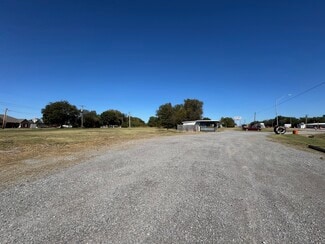 Plus de détails pour 313 Blake Dr, Wagoner, OK - Terrain à vendre