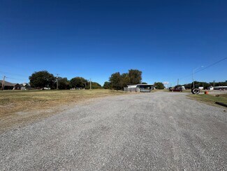 Plus de détails pour 313 Blake Dr, Wagoner, OK - Terrain à vendre