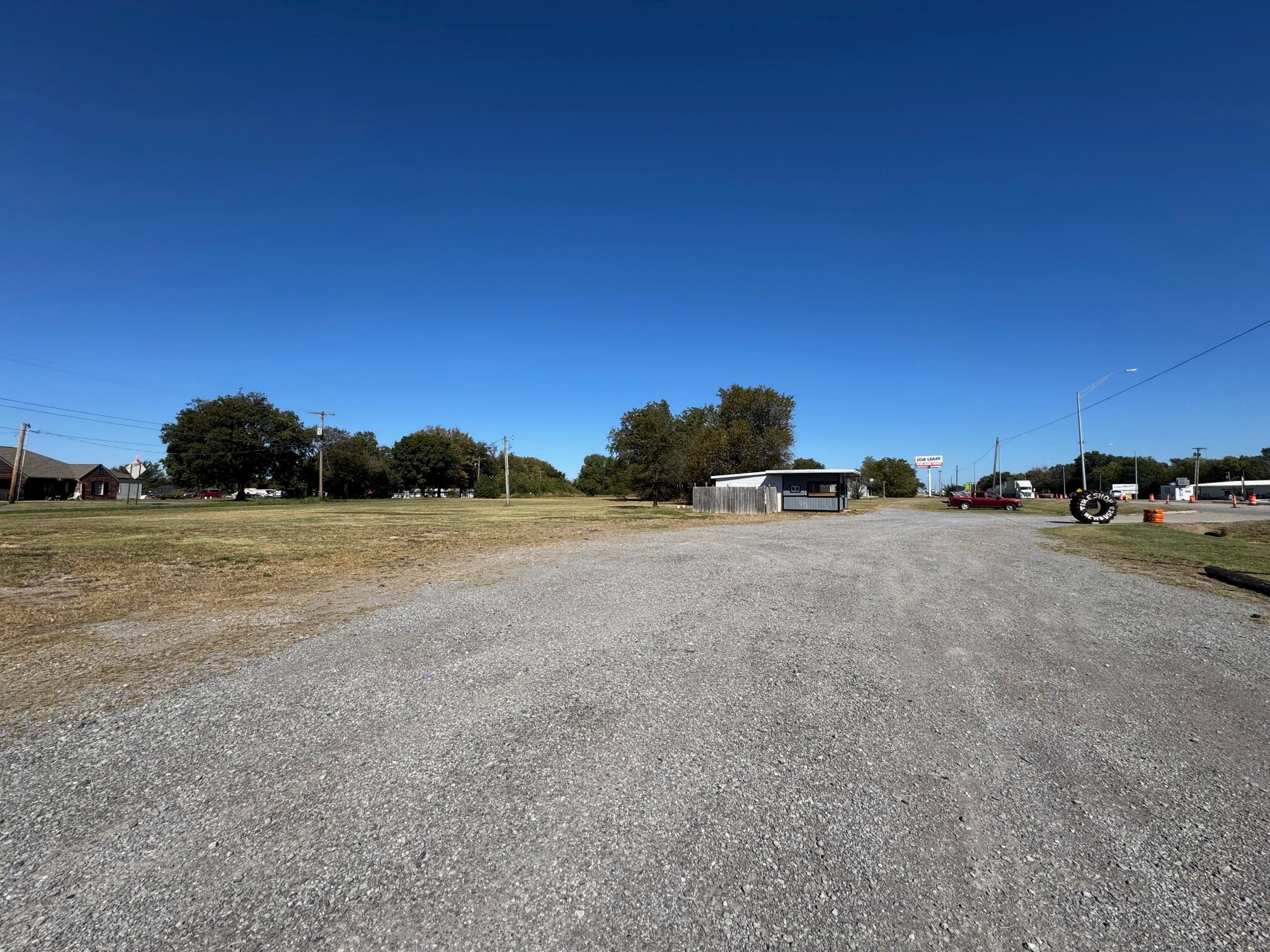 313 Blake Dr, Wagoner, OK à vendre Photo principale– Image 1 sur 9