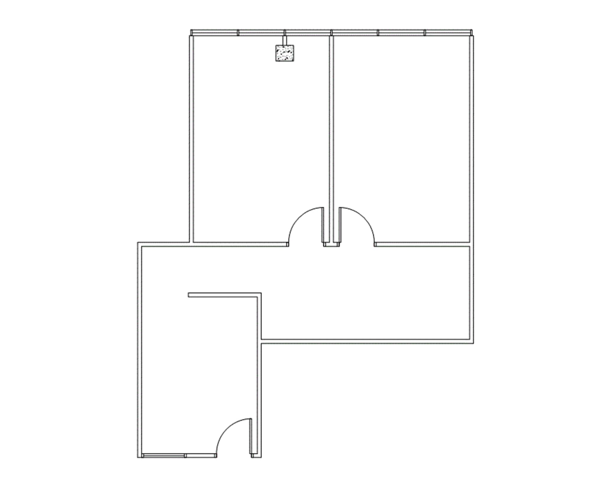 9896 Bissonnet St, Houston, TX à louer Plan d’étage– Image 1 sur 1