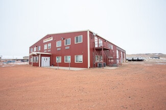 Plus de détails pour 2066 125th Ave NW, Watford City, ND - Industriel/Logistique à vendre
