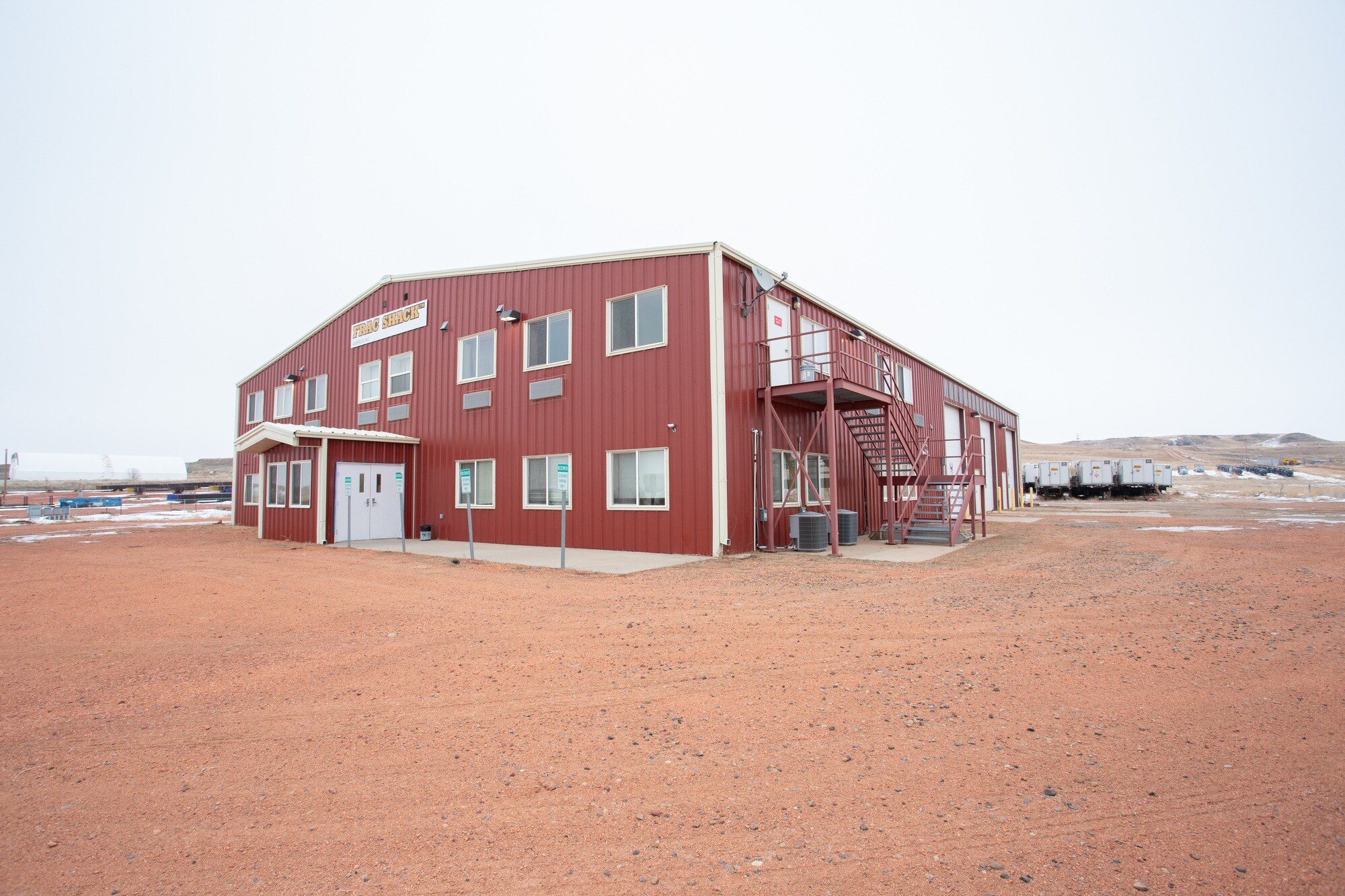 2066 125th Ave NW, Watford City, ND à vendre Photo principale– Image 1 sur 20
