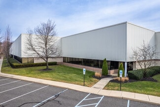 Plus de détails pour 500 Richards Run, Burlington, NJ - Industriel/Logistique à louer