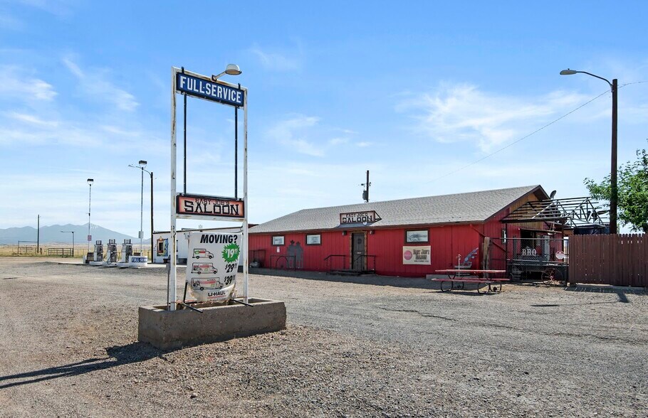 31926 N US Highway 89, Flagstaff, AZ à vendre - Photo de l’immeuble – Image 2 sur 29