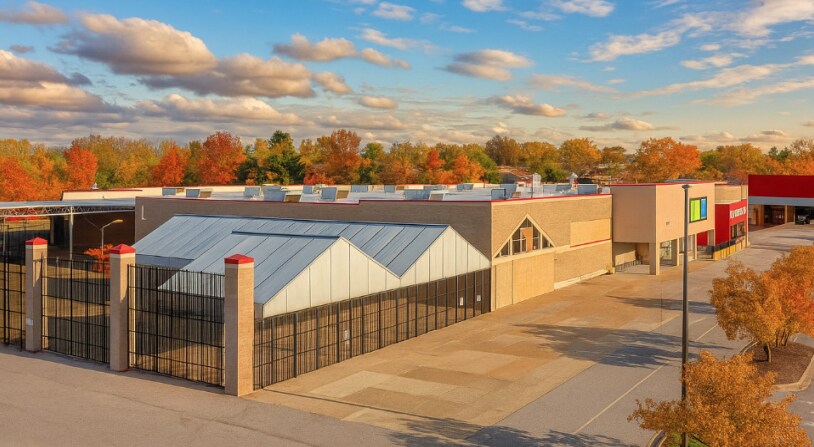 3180 N Highway 67, Florissant, MO à louer - Photo de l’immeuble – Image 1 sur 4