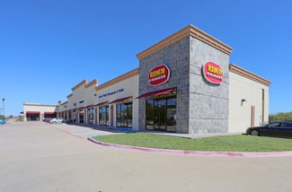 Plus de détails pour Gus Thomasson Rd, Mesquite, TX - Local commercial à louer