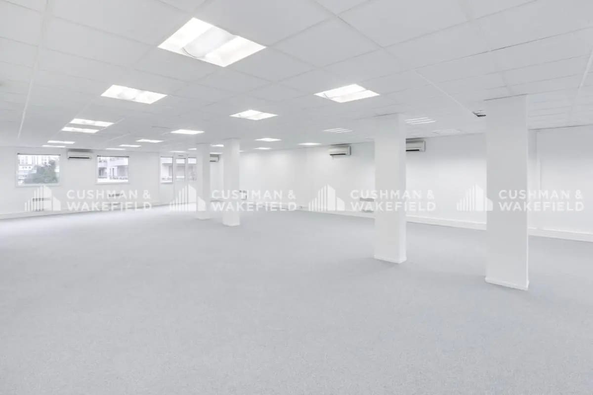 25 Rue Greffülhe, Levallois-Perret à louer Photo intérieure– Image 1 sur 8