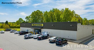 Plus de détails pour 13531 Marne rd, Newark, OH - Local commercial à vendre