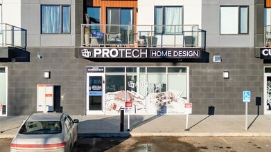 1324 Windermere Way SW, Edmonton, AB à louer Photo intérieure– Image 1 sur 14