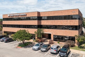 Plus de détails pour 3001 S Lamar Blvd, Austin, TX - Bureau à louer
