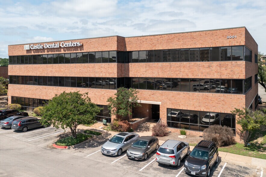 3001 S Lamar Blvd, Austin, TX à louer - Photo principale – Image 1 sur 7