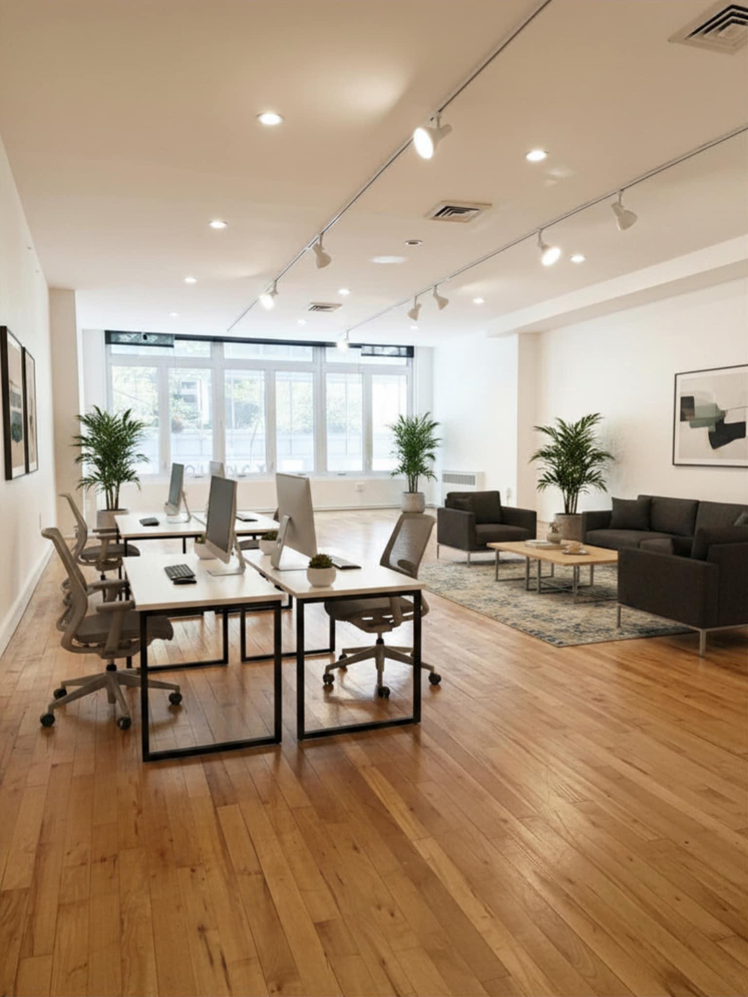 9 E 53rd St, New York, NY à louer Photo intérieure– Image 1 sur 13