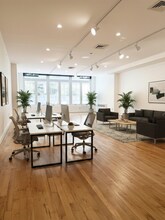 9 E 53rd St, New York, NY à louer Photo intérieure– Image 1 sur 13