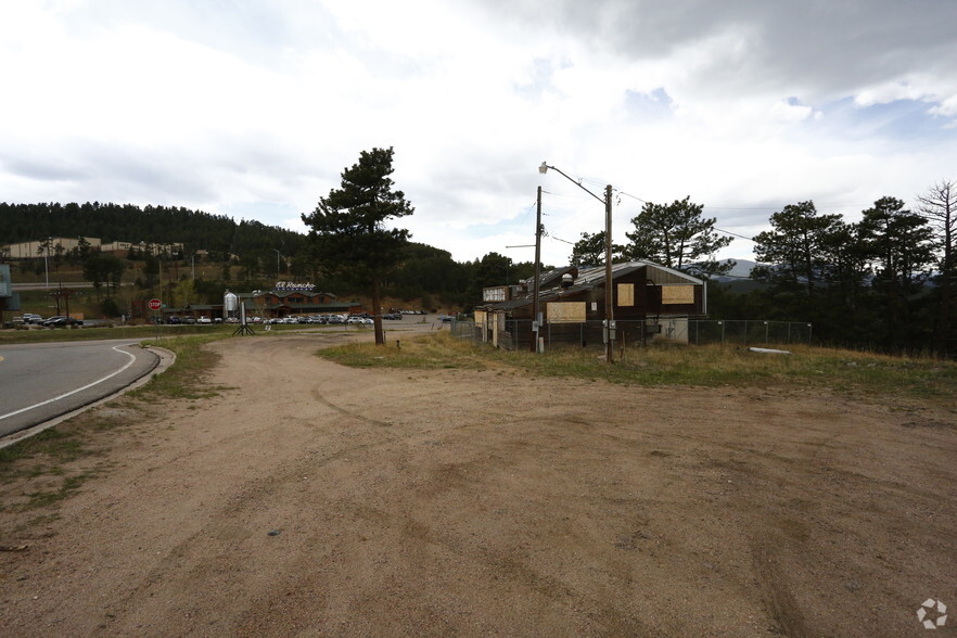 29259-29339 US Hwy 40, Evergreen, CO à louer - Photo principale – Image 2 sur 5