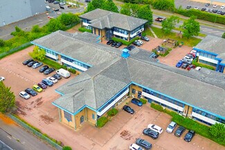 Plus de détails pour Edinburgh Way, Harlow - Bureau à vendre
