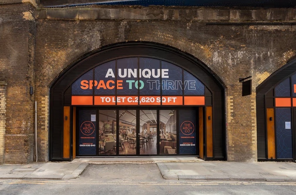 America St, Londres à louer Photo de l’immeuble– Image 1 sur 2